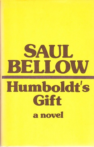 Humboldt's Gift