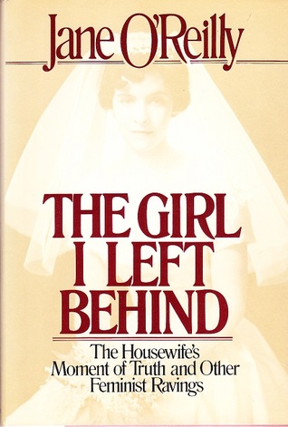 The Girl I Left Behind