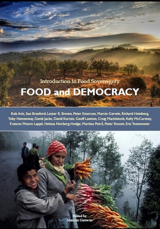 Food and Democracy: Introduction to Food Sovereignty
