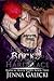 Between A Rock and A Hard Place (Radical Rock Stars, #2)