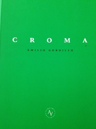 Croma (Paperback)