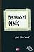 Destrukční deník by Keri Smith Destrukční deník by Keri Smith
