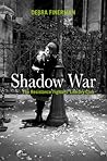 Shadow War: The Resistance Fighters' Literary Club