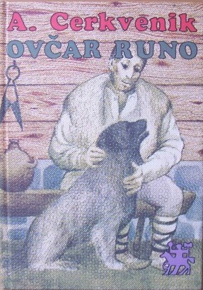 Ovčar Runo (Hardcover)