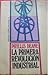 La primera revolución industrial by Phyllis Daenae
