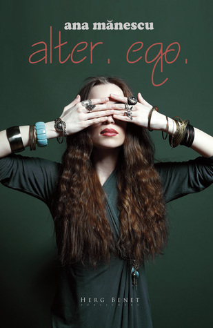 alter.ego. (Paperback)