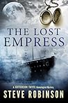 The Lost Empress
