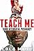 Teach me (Taboo Interracial Pregnancy)