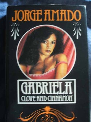Gabriela, Clove and Cinnamon