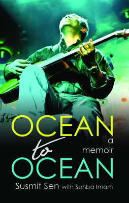Ocean to Ocean: A Memoir