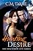 Hunting Desire (Shattered City, #1)
