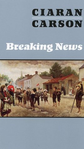 Breaking News (Hardcover)