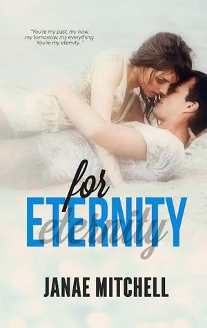 For Eternity (Kindle Edition)