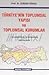 Türkiye'nin Toplumsal Yapısı ve Toplumsal Kurumlar