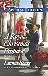 A Royal Christmas Proposal (Royal Babies, 4)