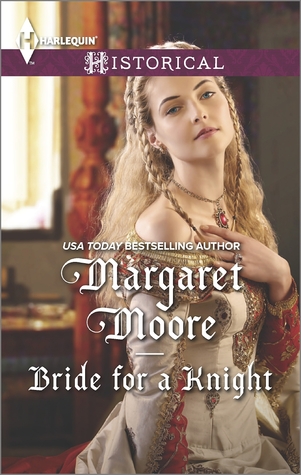 Bride for a Knight (The Knights' Prizes #2)