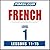 Pimsleur French Level 1 Les...