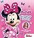 Disney Minnie Big Bow Party (Dress-Up)
