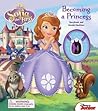 Becoming a Princess (Disney's Sofia the First)