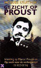 Gezicht op Proust (Paperback)