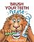 Brush Your Teeth, Please by Jean Pidgeon