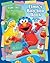 Sesame Street Elmo's Boo Bo...