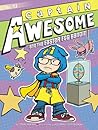 Captain Awesome and the Easter Egg Bandit