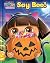 Dora the Explorer: Say Boo!...