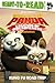 Kung Fu Road Trip (Kung Fu Panda TV)