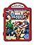 Marvel Heroes Super Origins Books & Magnetic Playset