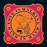 Love is Walking Hand In Hand by Charles M. Schulz