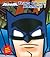 Team Up with Batman!