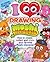 I Love Drawing Moshi Monsters