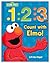 Sesame Street: 1 2 3 Count with Elmo!: A Look, Lift, & Learn Book (1) (Look, Lift & Learn Books)