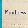 LifeLessons: Kindness