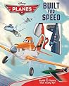 Disney Planes: Built For Speed