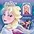 A Frozen Heart: Storybook with Snowglobe (Disney Frozen)