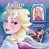 A Frozen Heart: Storybook with Snowglobe (Disney Frozen)