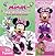 Disney Minnie Take-Along Tunes: Book with Music Player