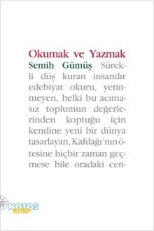 Okumak ve Yazmak (Paperback)