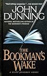 The Bookman's Wake by John Dunning