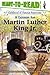 A Lesson for Martin Luther King Jr.: Ready-to-Read Level 2