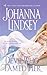 The Devil Who Tamed Her (Reid Family, #2) by Johanna Lindsey