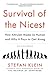 Survival of the Nicest: How Altruism Made Us Human and Why It Pays to Get Along