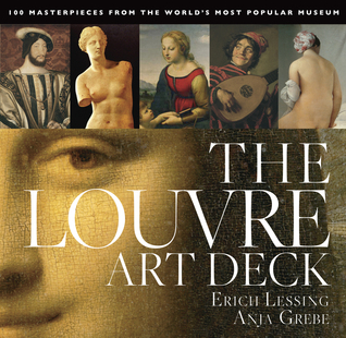 Louvre Art Deck: 100 Masterpieces from the World's Most Popular Museum (Cards)