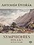 Symphonies Nos. 6 and 7 in Full Score by Antonín Dvořák