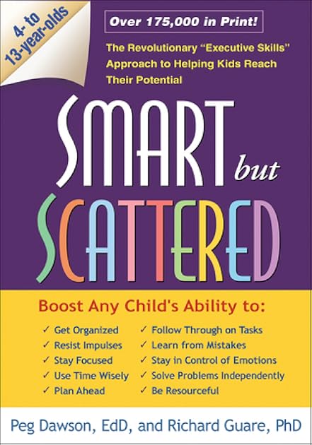 Smart but Scattered: The Revolutionary 