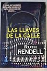 Las llaves de la ...