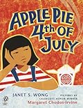 Apple Pie 4th of July