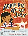Apple Pie 4th of July by Janet S. Wong